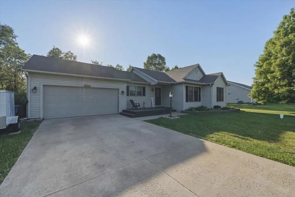 3030 Maplewood Street Hagar Township MI 49022