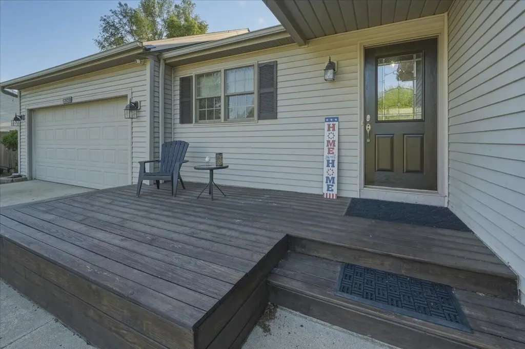 3030 Maplewood Street Hagar Township MI 49022