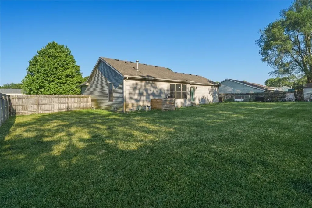 3030 Maplewood Street Hagar Township MI 49022