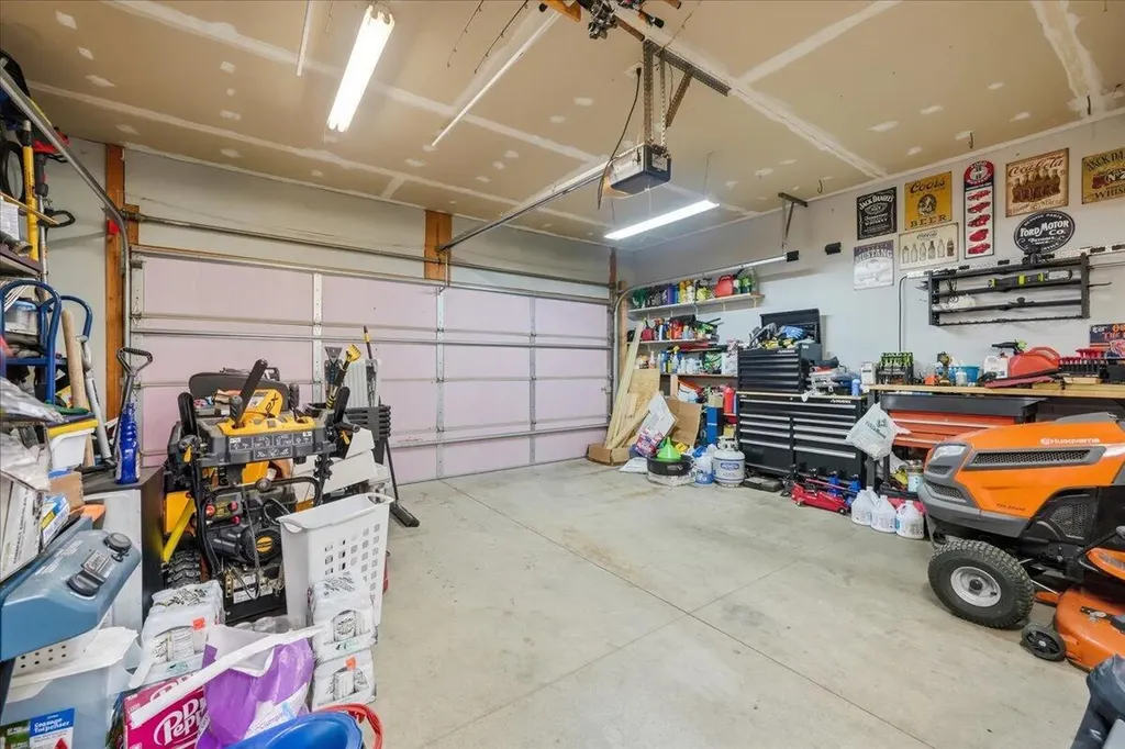 3030 Maplewood Street Hagar Township MI 49022
