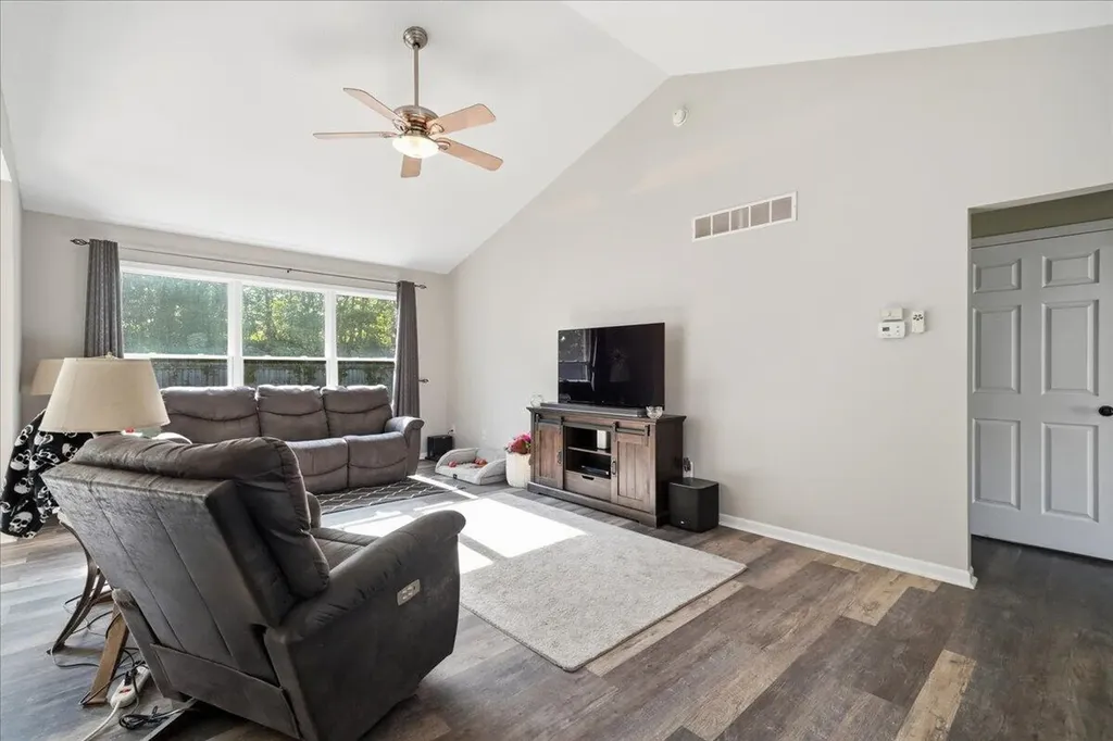 3030 Maplewood Street Hagar Township MI 49022
