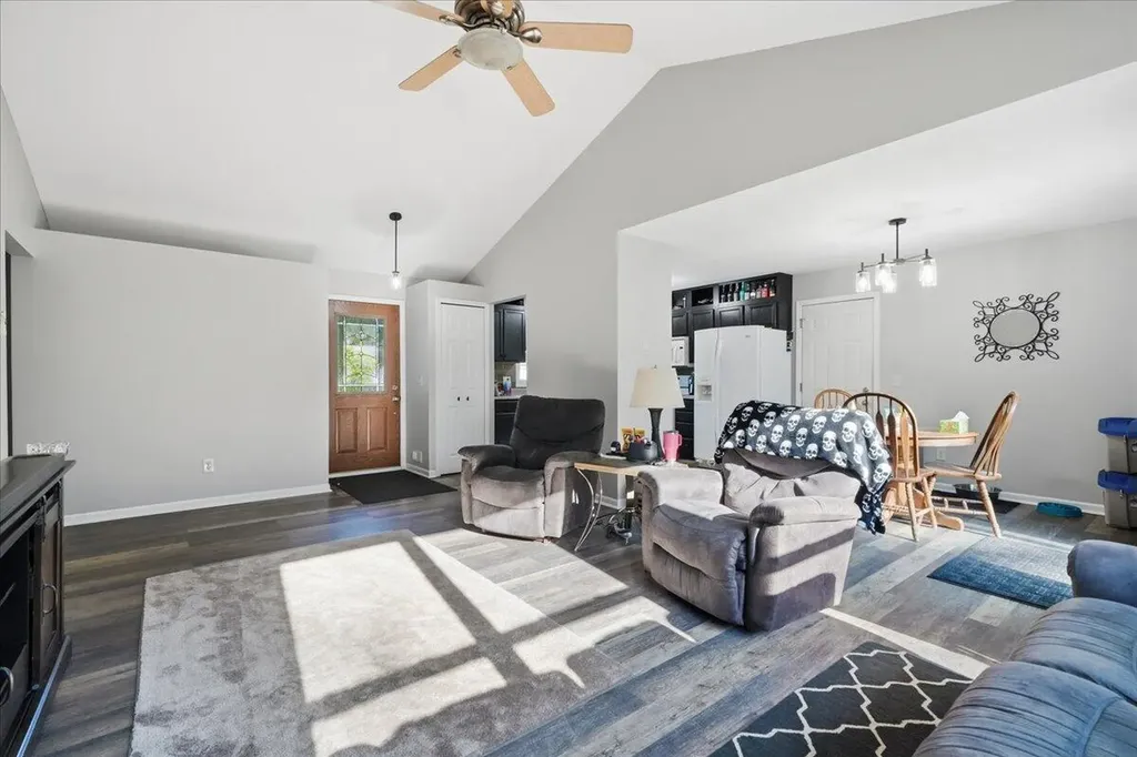 3030 Maplewood Street Hagar Township MI 49022