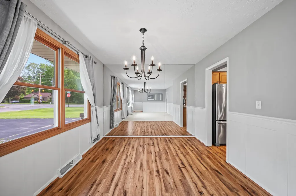 1710 Redwood Drive Lincoln Charter Township MI 49127