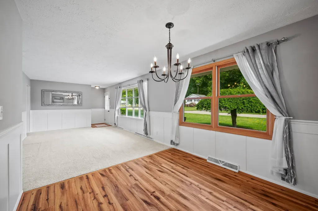 1710 Redwood Drive Lincoln Charter Township MI 49127