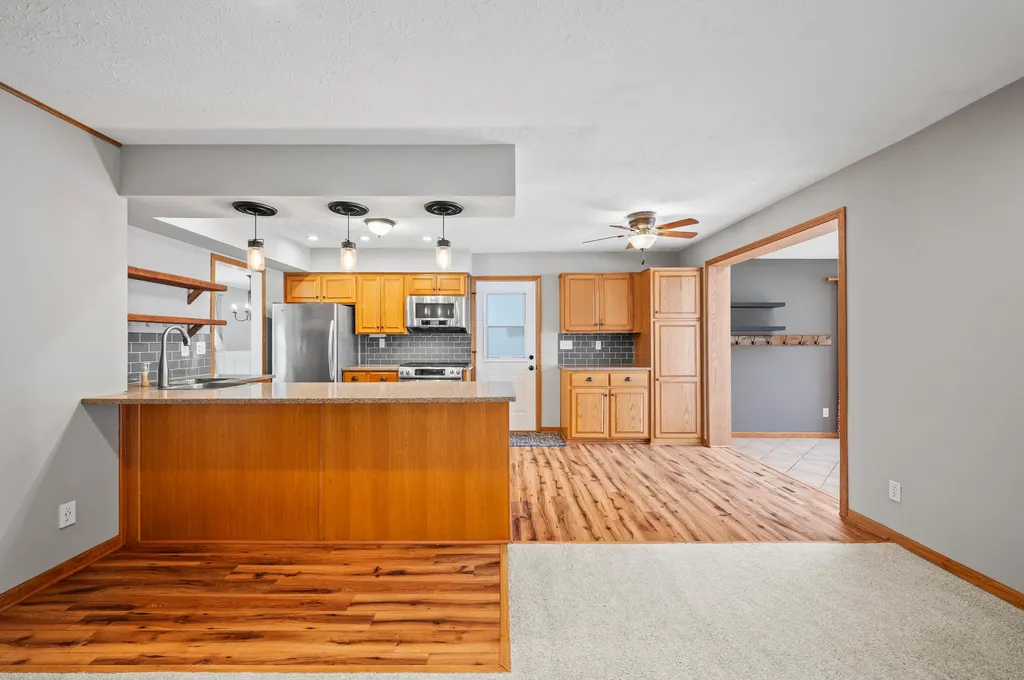 1710 Redwood Drive Lincoln Charter Township MI 49127