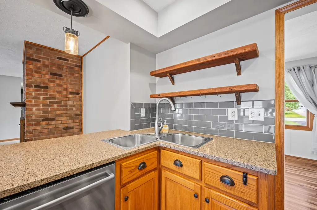 1710 Redwood Drive Lincoln Charter Township MI 49127