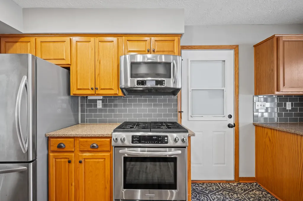 1710 Redwood Drive Lincoln Charter Township MI 49127