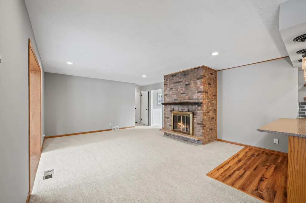 1710 Redwood Drive Lincoln Charter Township MI 49127