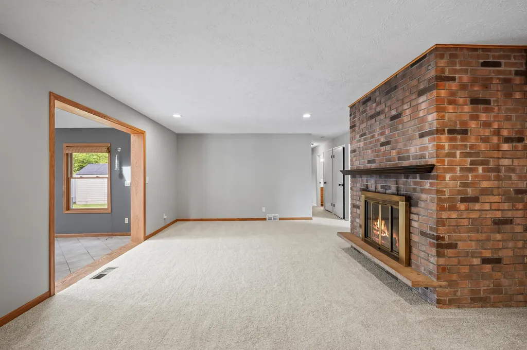 1710 Redwood Drive Lincoln Charter Township MI 49127