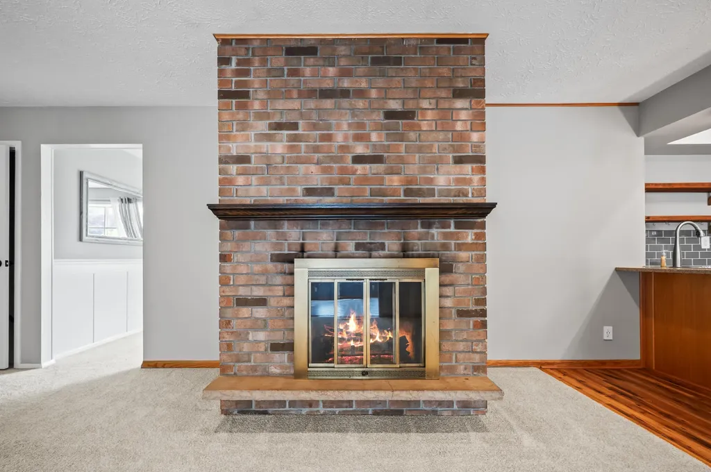 1710 Redwood Drive Lincoln Charter Township MI 49127