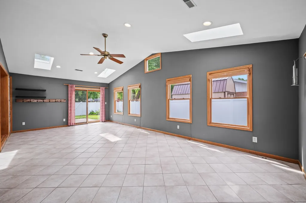 1710 Redwood Drive Lincoln Charter Township MI 49127