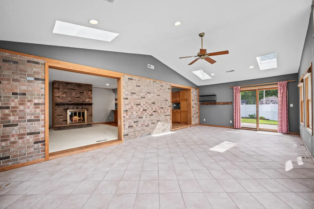 1710 Redwood Drive Lincoln Charter Township MI 49127