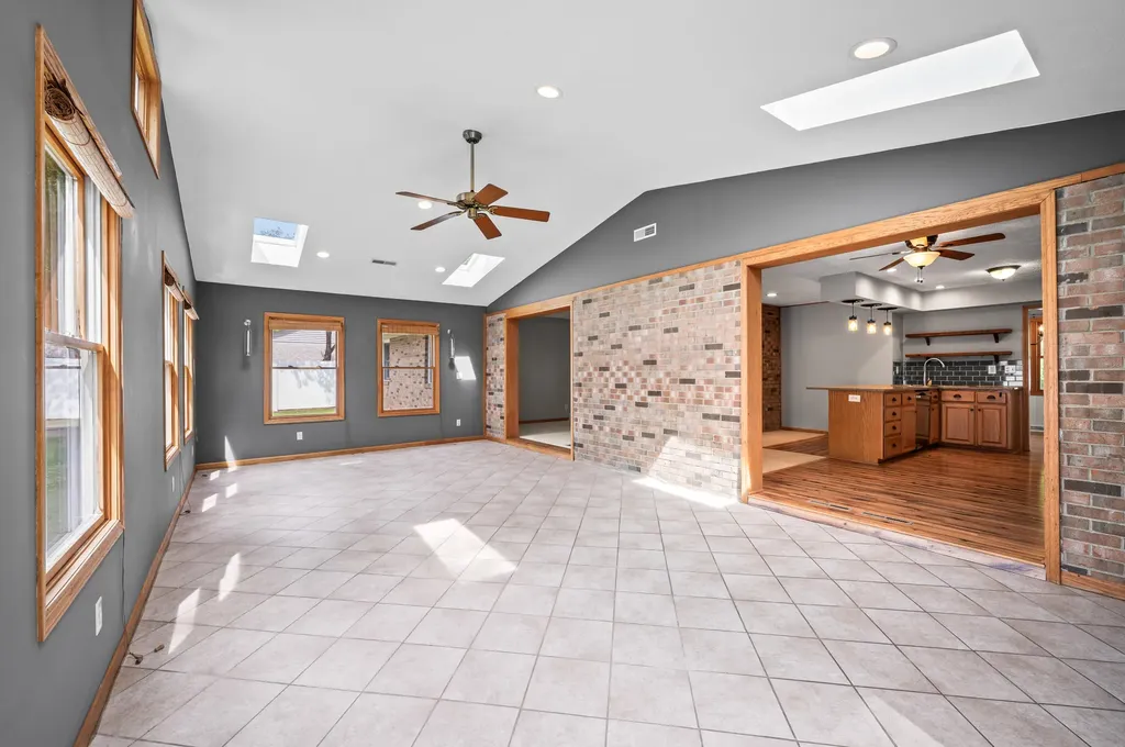 1710 Redwood Drive Lincoln Charter Township MI 49127