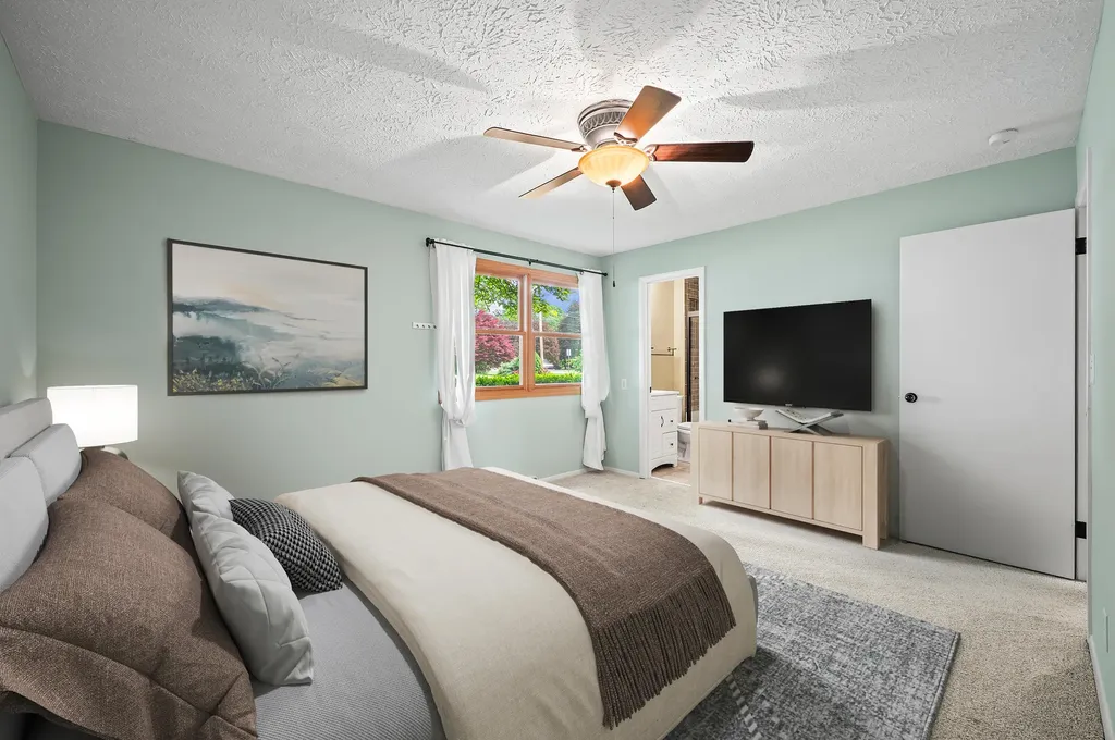 1710 Redwood Drive Lincoln Charter Township MI 49127