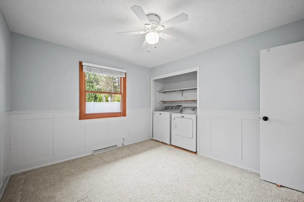 1710 Redwood Drive Lincoln Charter Township MI 49127
