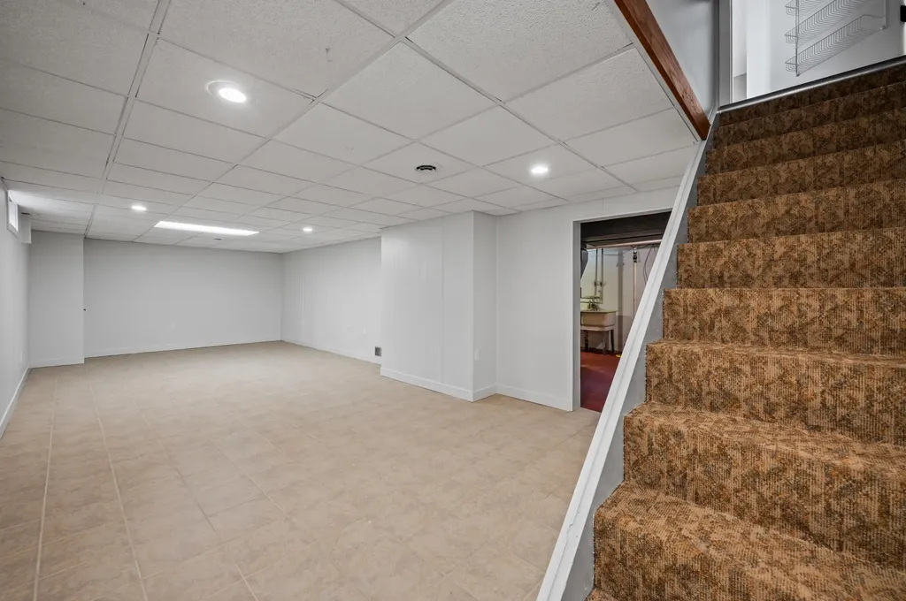 1710 Redwood Drive Lincoln Charter Township MI 49127