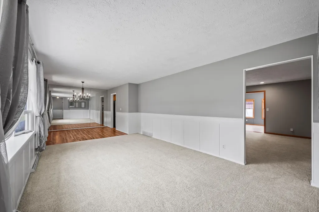 1710 Redwood Drive Lincoln Charter Township MI 49127