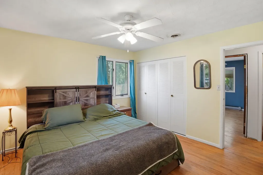 102 S Wendell Avenue Hartford City MI 49057