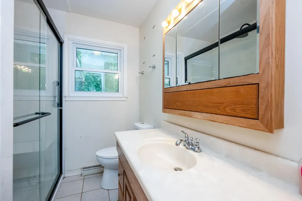 1846 Maple Lane Hagar Township MI 49022