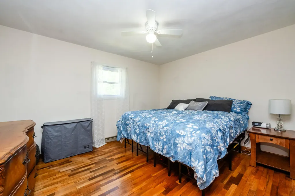 1846 Maple Lane Hagar Township MI 49022