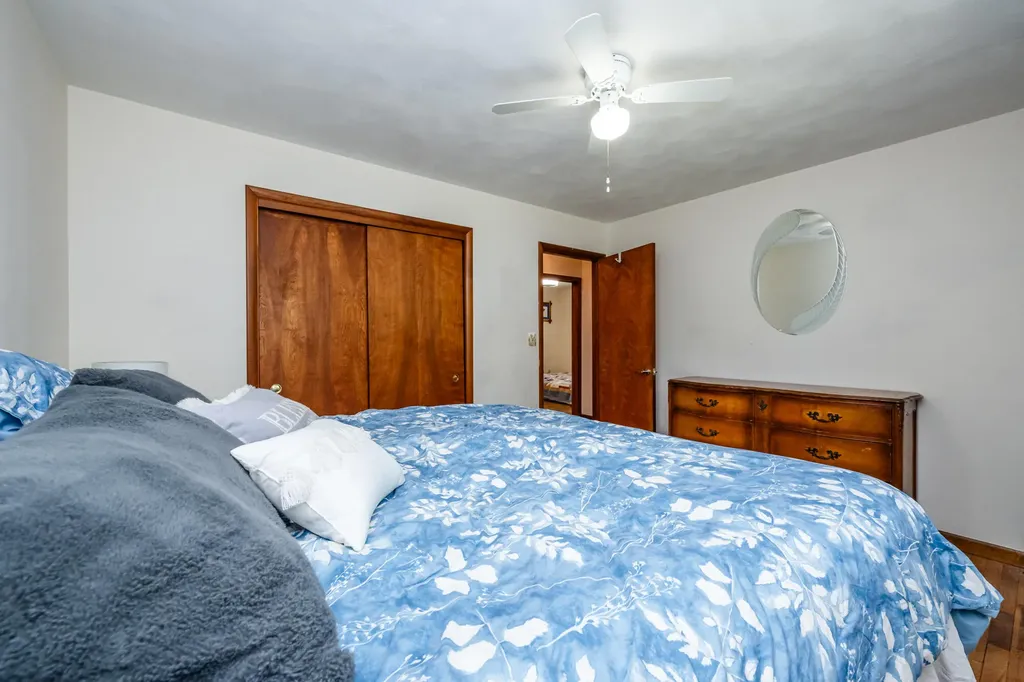 1846 Maple Lane Hagar Township MI 49022