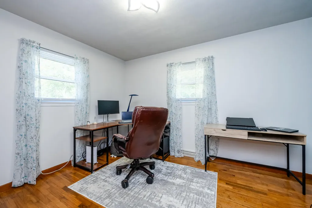 1846 Maple Lane Hagar Township MI 49022