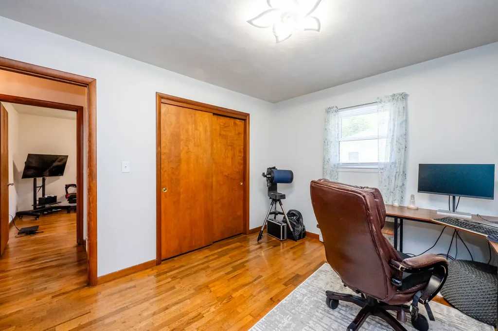 1846 Maple Lane Hagar Township MI 49022