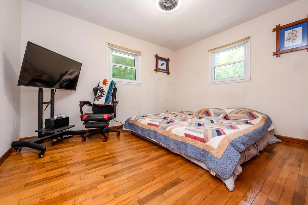 1846 Maple Lane Hagar Township MI 49022