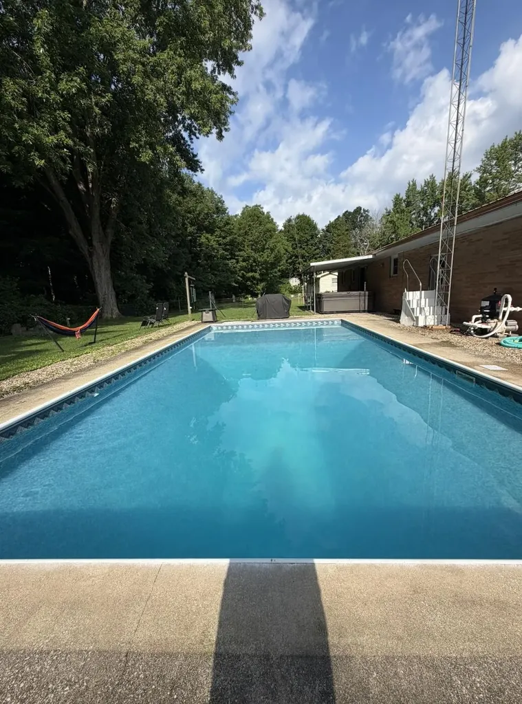 1846 Maple Lane Hagar Township MI 49022