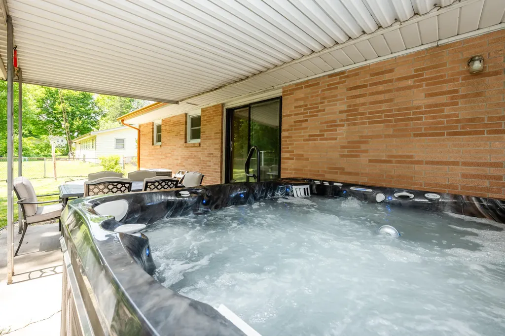 1846 Maple Lane Hagar Township MI 49022