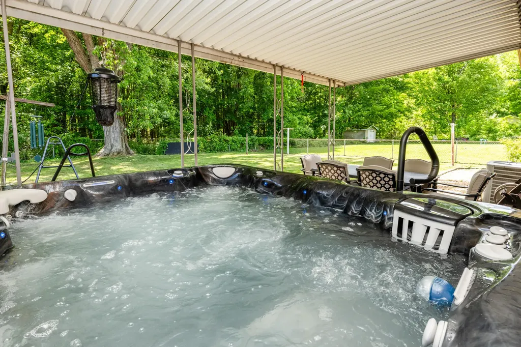1846 Maple Lane Hagar Township MI 49022