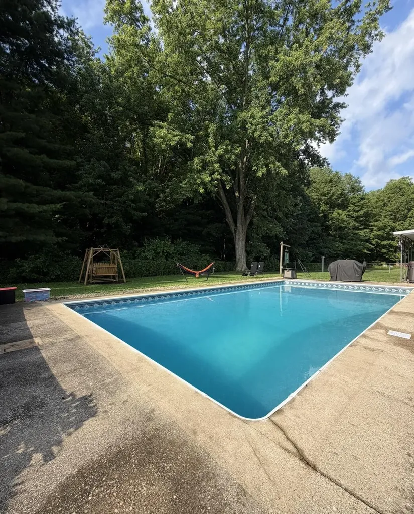 1846 Maple Lane Hagar Township MI 49022