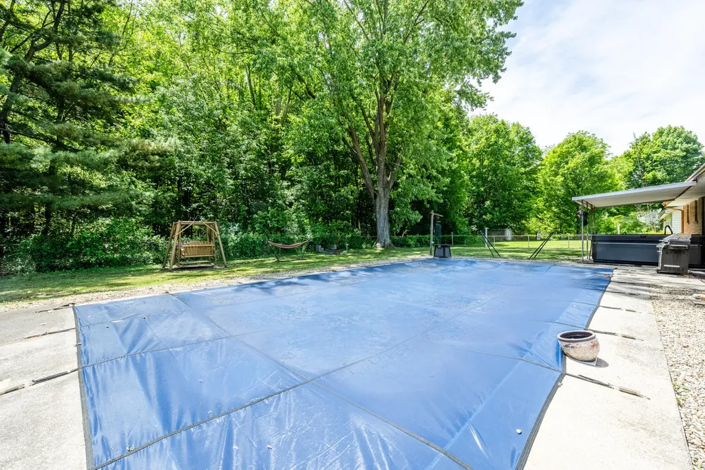 1846 Maple Lane Hagar Township MI 49022