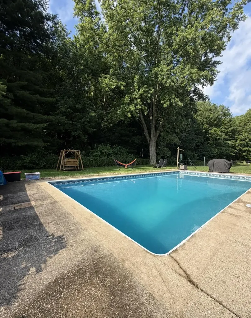 1846 Maple Lane Hagar Township MI 49022