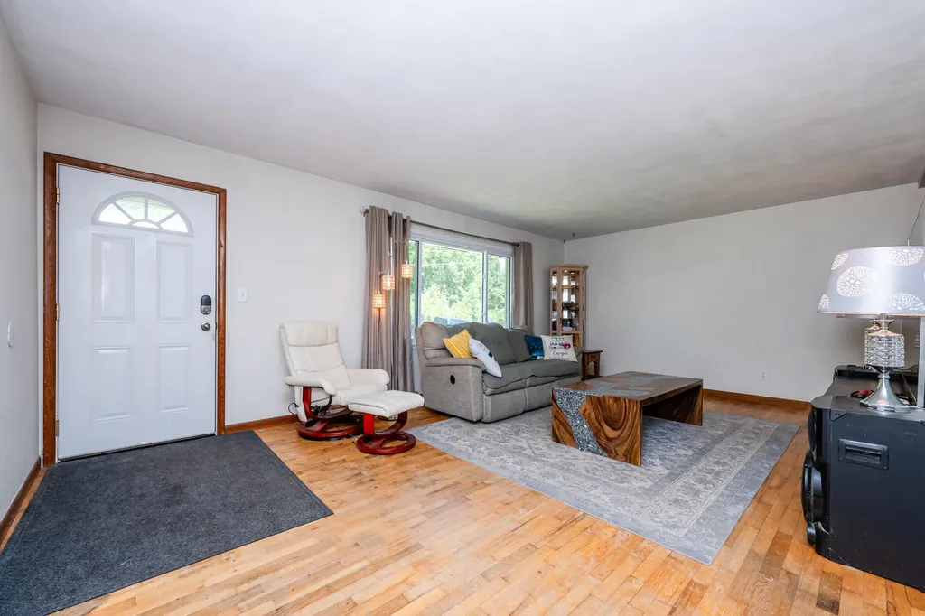 1846 Maple Lane Hagar Township MI 49022