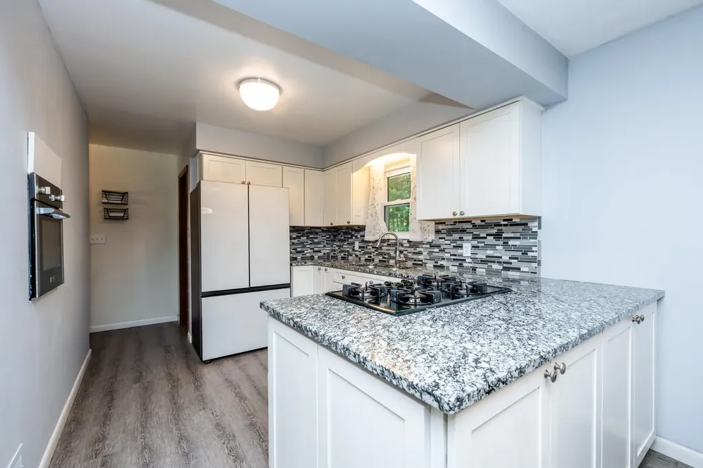 1846 Maple Lane Hagar Township MI 49022