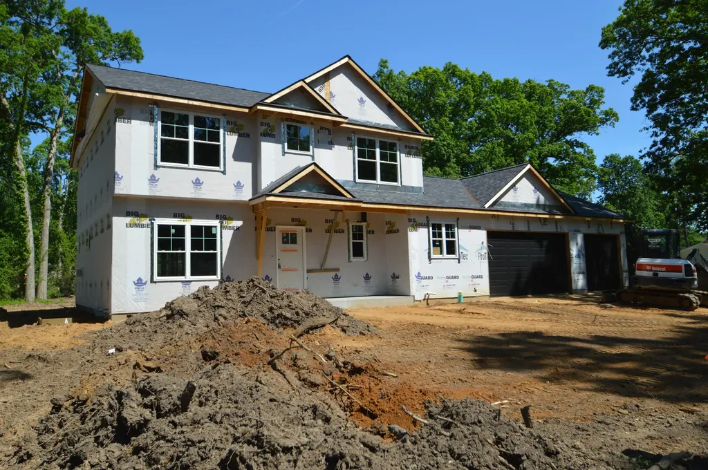 68889 6th Street Ontwa Township MI 49112