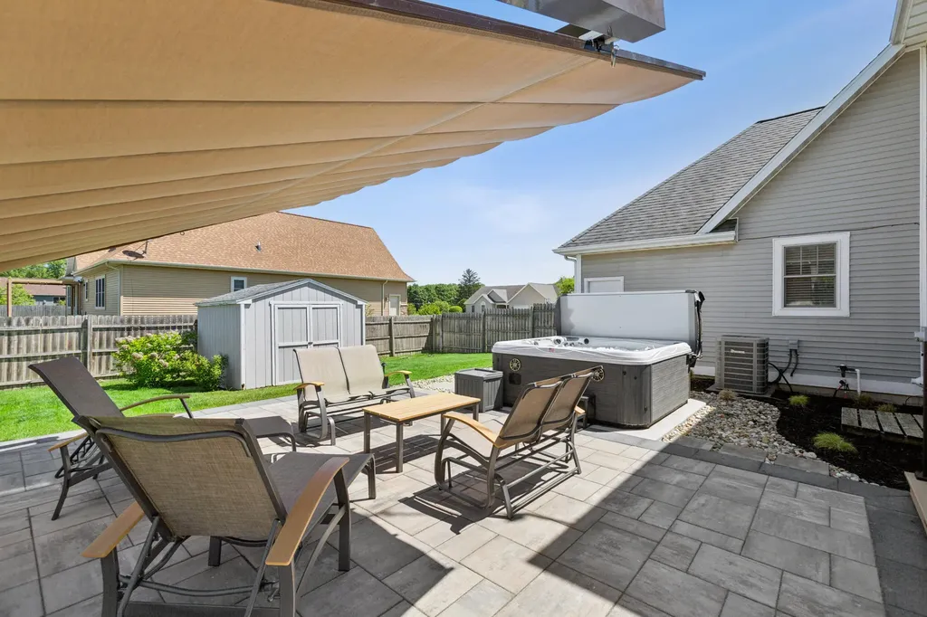 4178 S Royal Curve Royalton Township MI 49085
