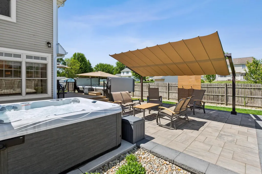 4178 S Royal Curve Royalton Township MI 49085