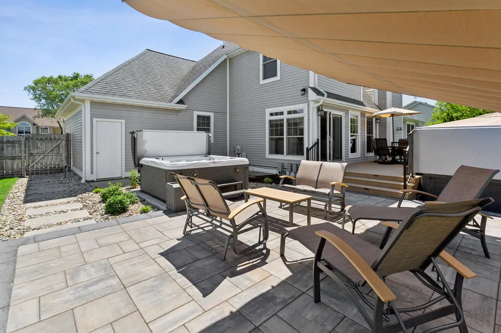 4178 S Royal Curve Royalton Township MI 49085