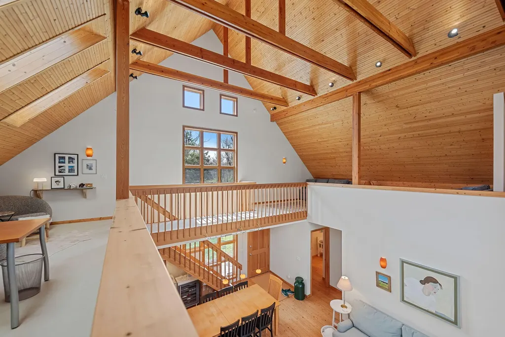 13670 Cottonwood Lane Chikaming Township MI 49115