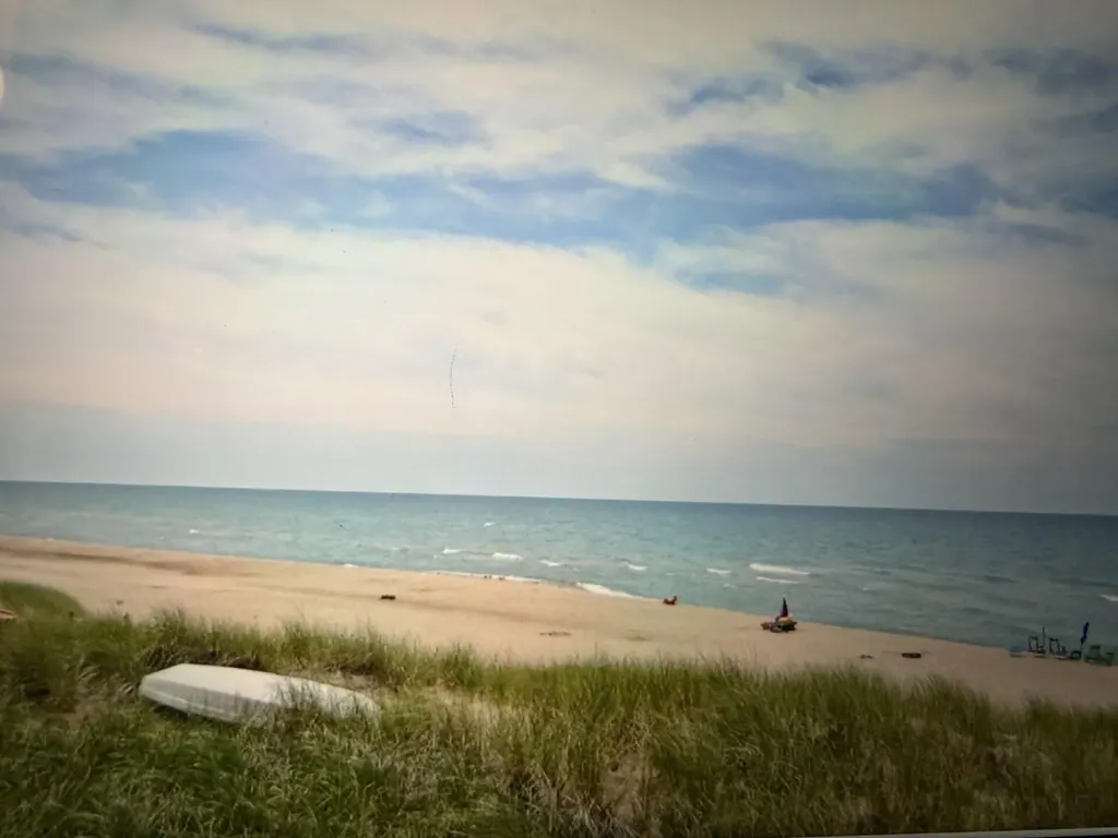 13670 Cottonwood Lane Chikaming Township MI 49115