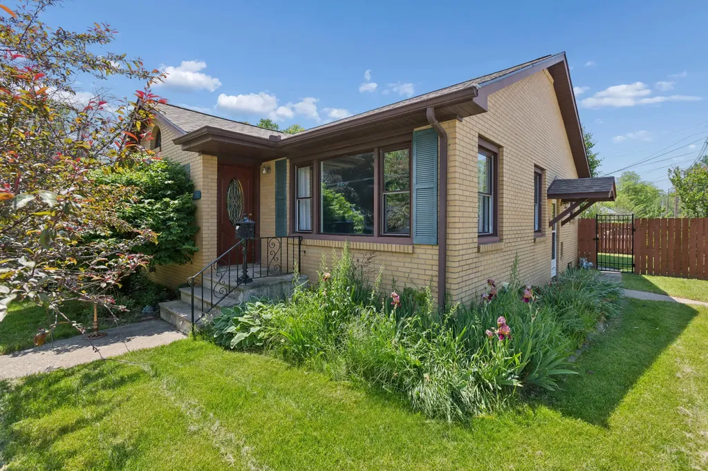 1700 Langley Avenue St. Joseph City MI 49085