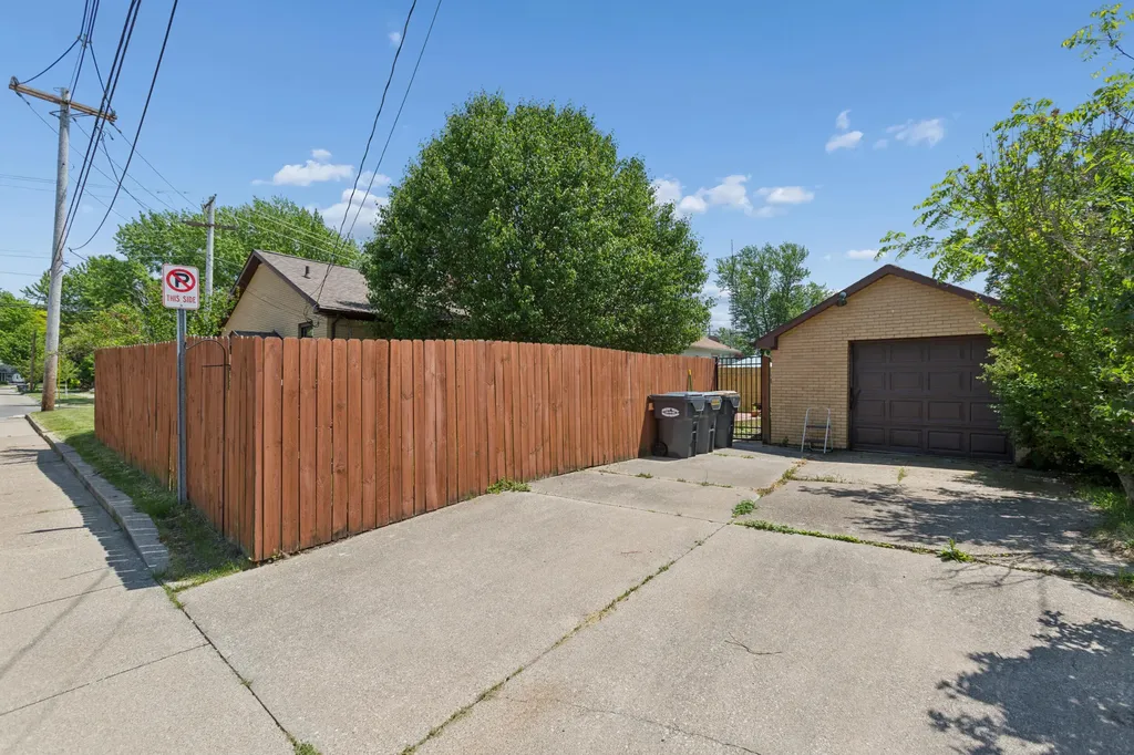 1700 Langley Avenue St. Joseph City MI 49085