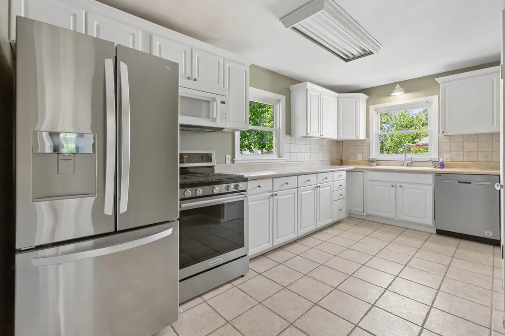 1700 Langley Avenue St. Joseph City MI 49085