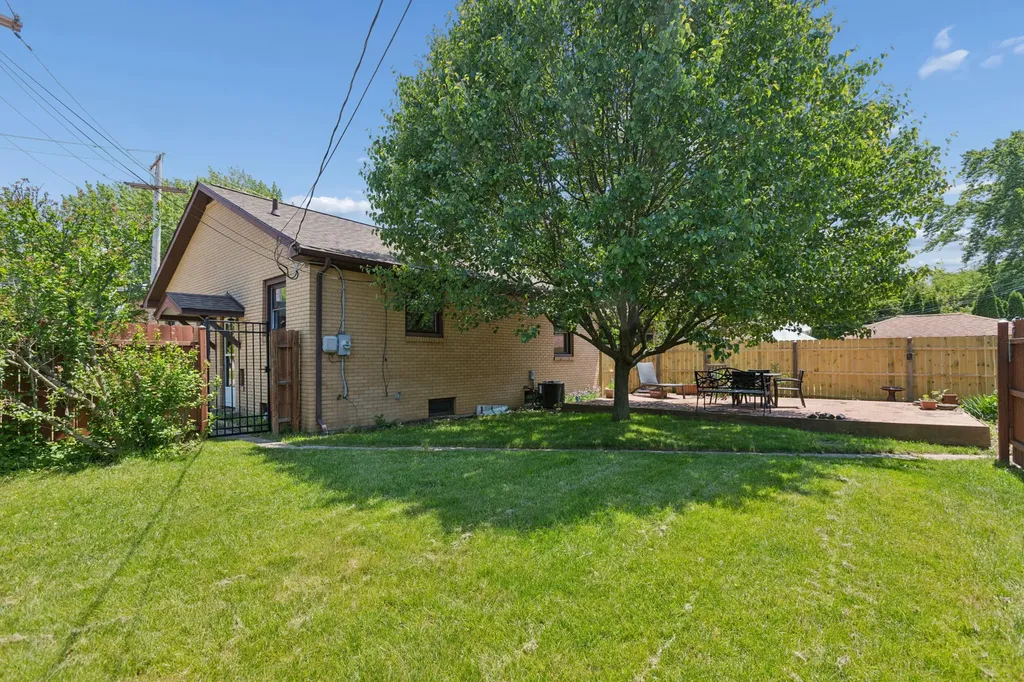 1700 Langley Avenue St. Joseph City MI 49085