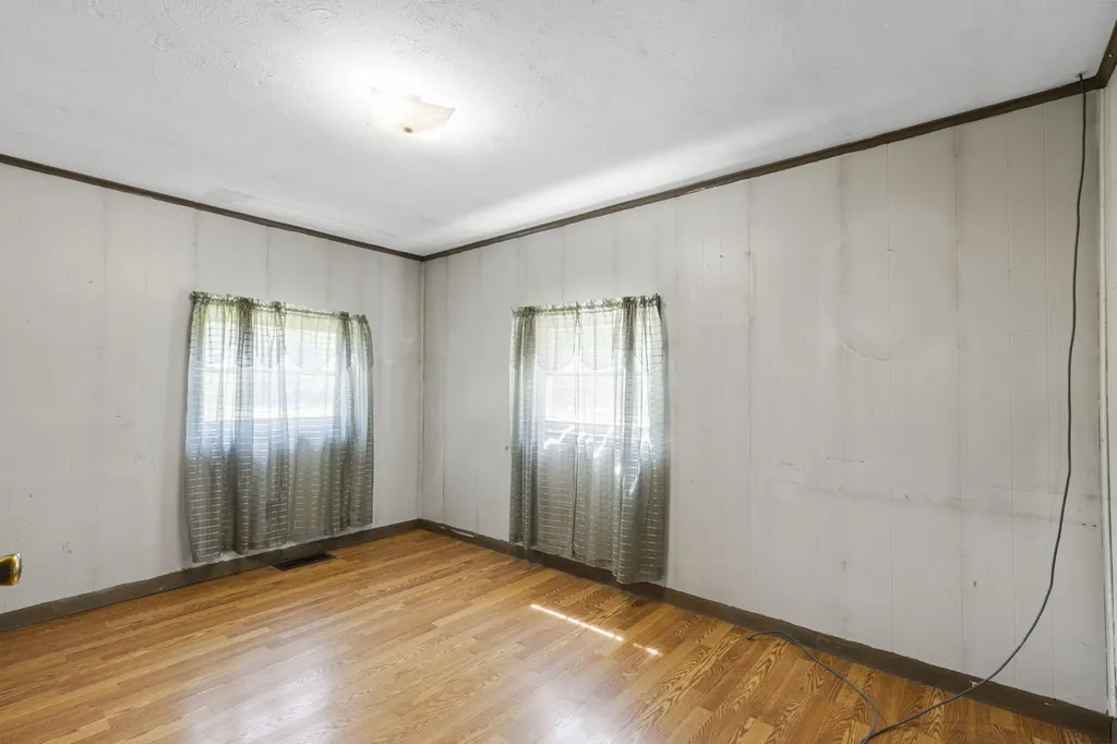 2750 Beebe Road Howard Township MI 49120