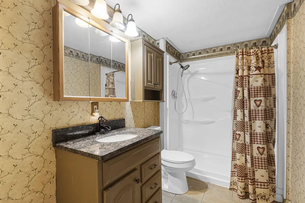2750 Beebe Road Howard Township MI 49120