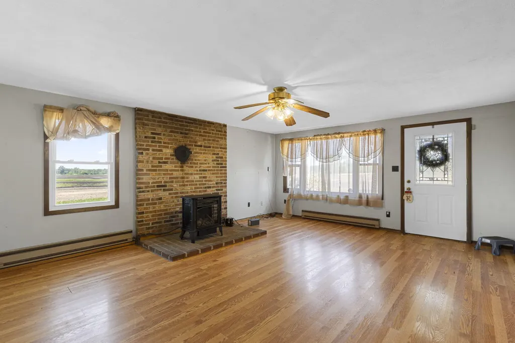 2750 Beebe Road Howard Township MI 49120