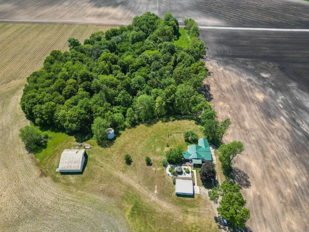 2750 Beebe Road Howard Township MI 49120